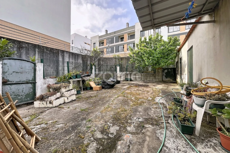 Moradia T6 para Venda em Pereira Foto 47