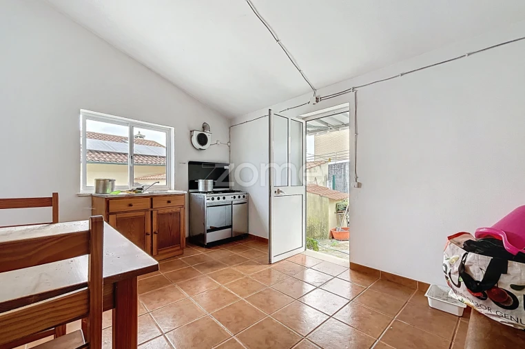 Moradia T6 para Venda em Pereira Foto 50