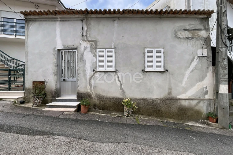 Moradia T6 para Venda em Pereira Foto 3