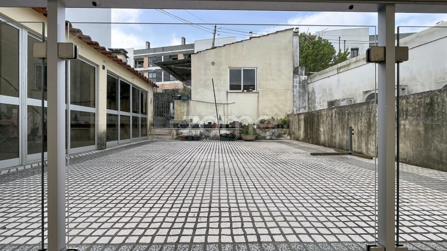 Moradia T6 para Venda em Pereira