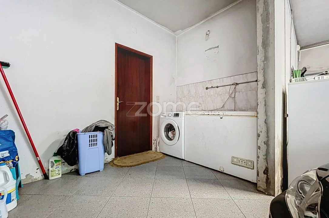 Moradia T6 para Venda em Pereira Foto 9