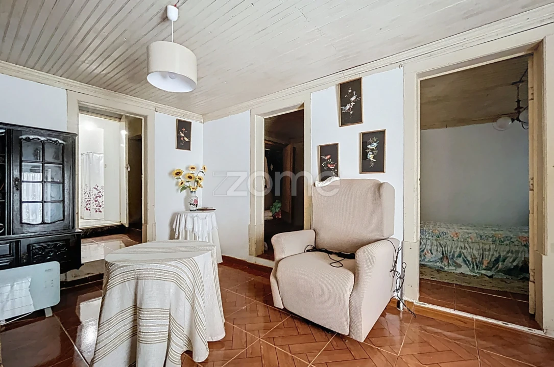 Moradia T6 para Venda em Pereira Foto 16