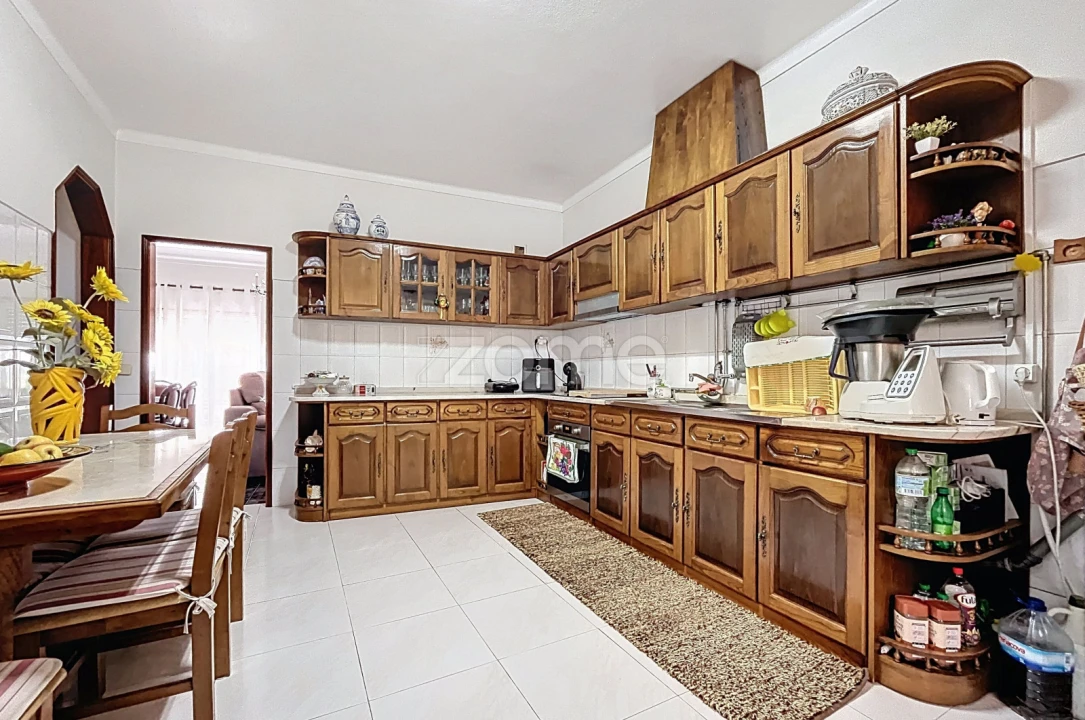 Moradia T6 para Venda em Pereira Foto 19