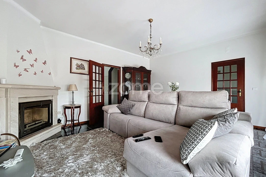 Moradia T6 para Venda em Pereira Foto 22