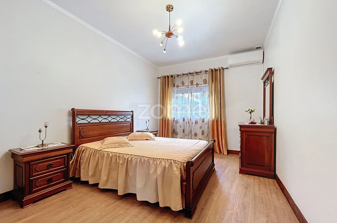 Moradia T6 para Venda em Pereira Foto 26