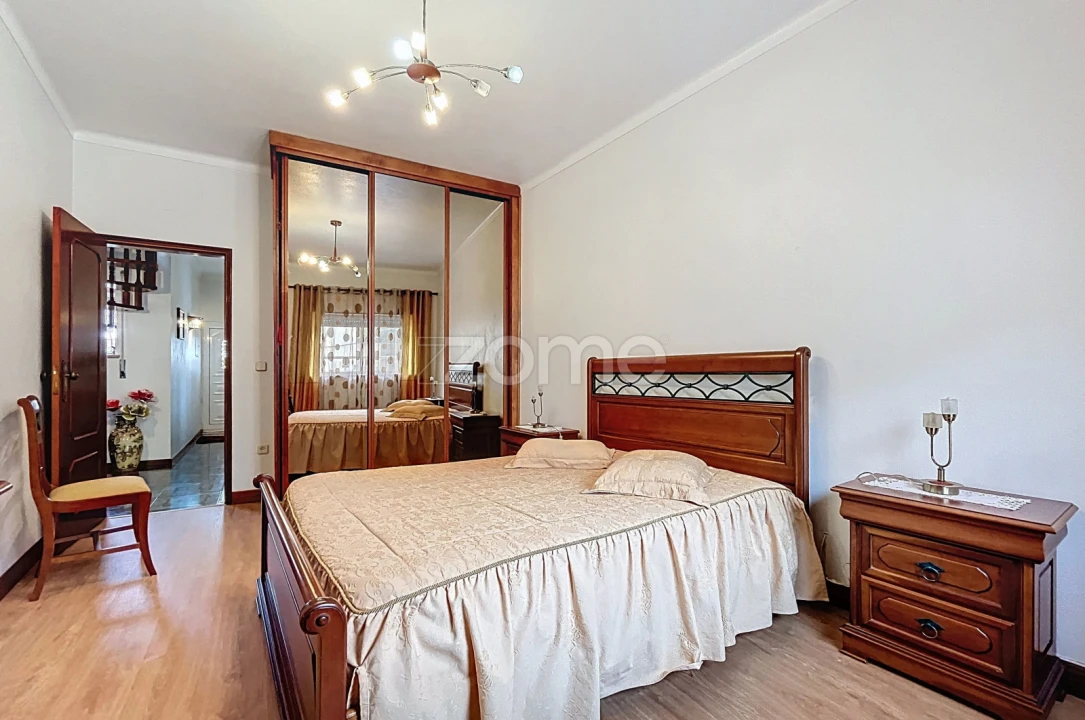 Moradia T6 para Venda em Pereira Foto 27