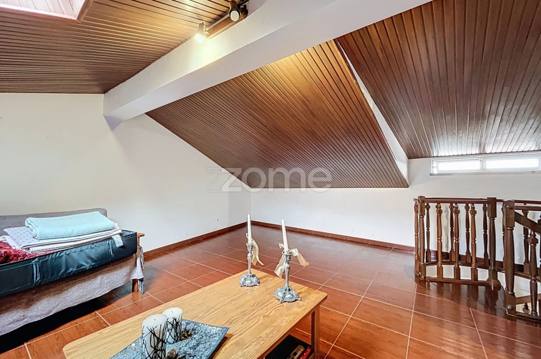 Moradia T6 para Venda em Pereira Foto 37