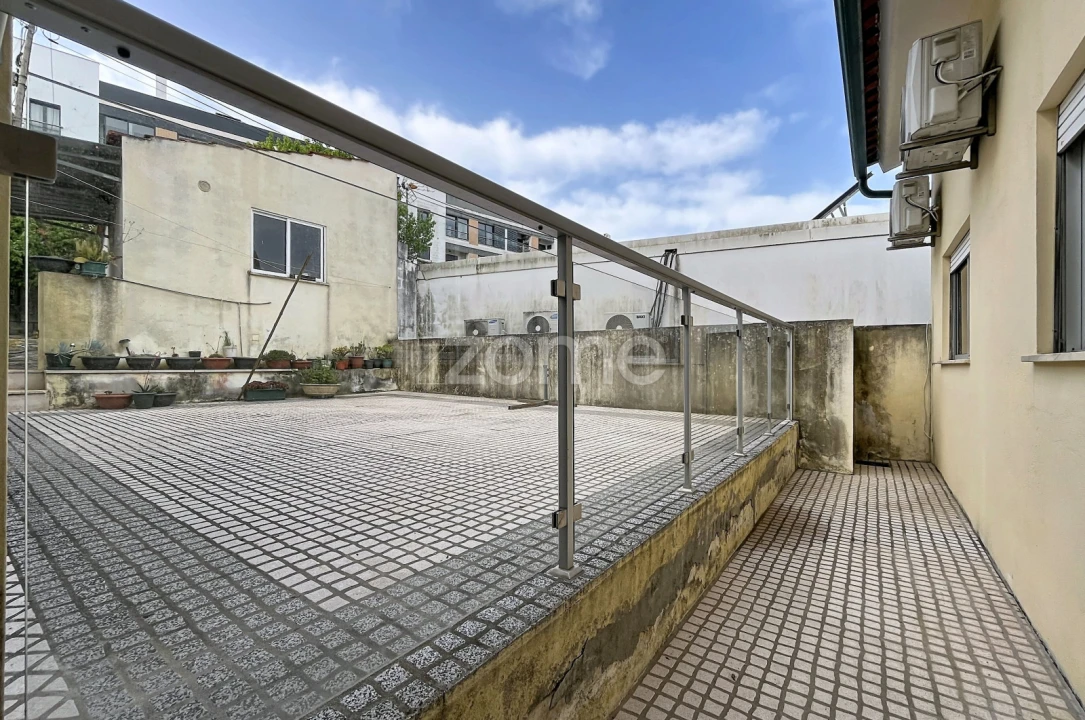 Moradia T6 para Venda em Pereira Foto 41