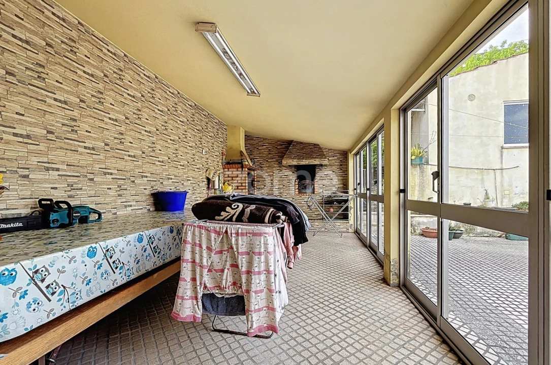 Moradia T6 para Venda em Pereira Foto 43