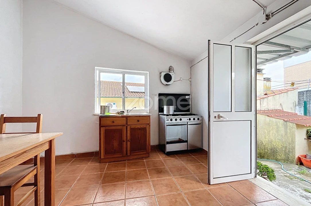 Moradia T6 para Venda em Pereira Foto 49