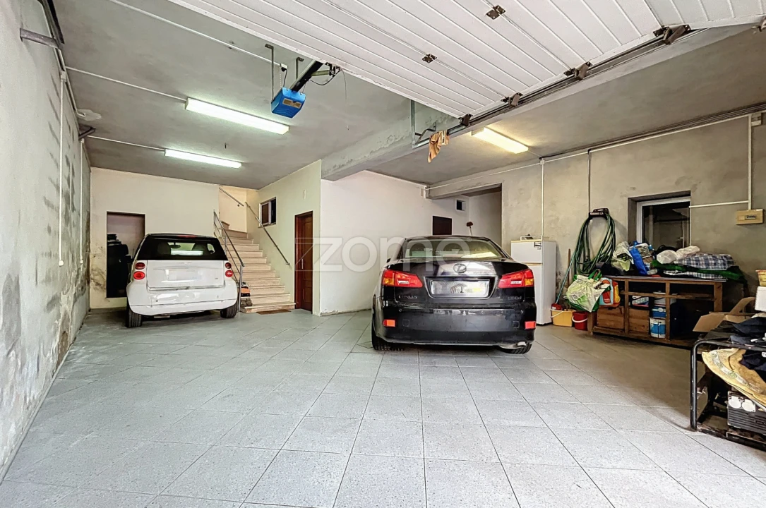 Moradia T6 para Venda em Pereira Foto 6