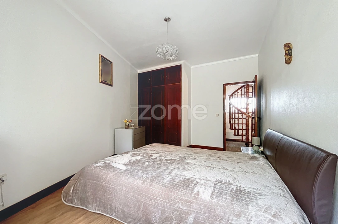 Moradia T6 para Venda em Pereira Foto 34