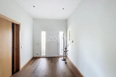 Moradia T6 para Venda em Buarcos