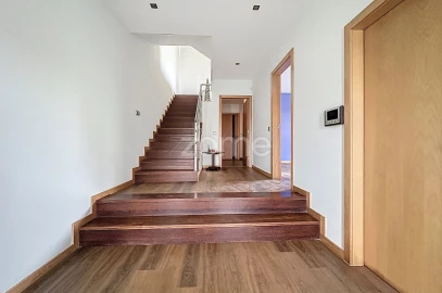 Moradia T6 para Venda em Buarcos