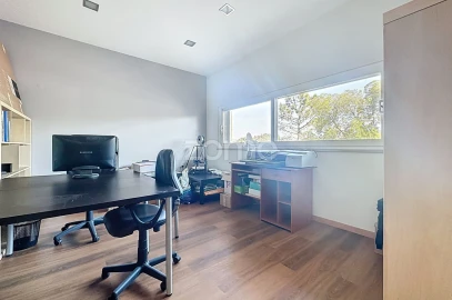 Moradia T6 para Venda em Buarcos