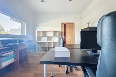 Moradia T6 para Venda em Buarcos