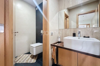 Moradia T6 para Venda em Buarcos