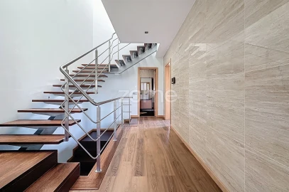 Moradia T6 para Venda em Buarcos