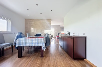 Moradia T6 para Venda em Buarcos