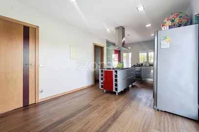 Moradia T6 para Venda em Buarcos