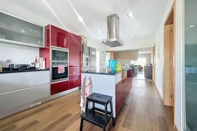 Moradia T6 para Venda em Buarcos