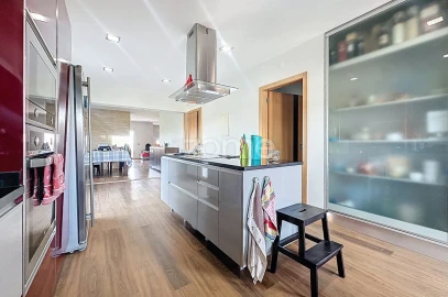 Moradia T6 para Venda em Buarcos