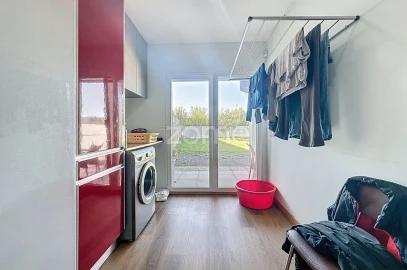 Moradia T6 para Venda em Buarcos