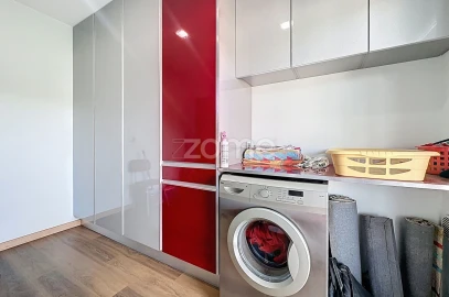 Moradia T6 para Venda em Buarcos