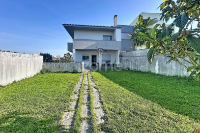 Moradia T6 para Venda em Buarcos