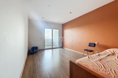 Moradia T6 para Venda em Buarcos