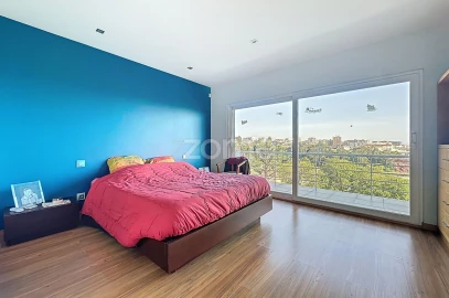 Moradia T6 para Venda em Buarcos