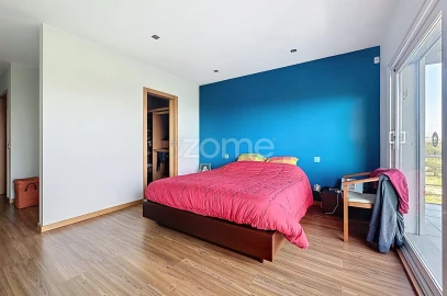 Moradia T6 para Venda em Buarcos