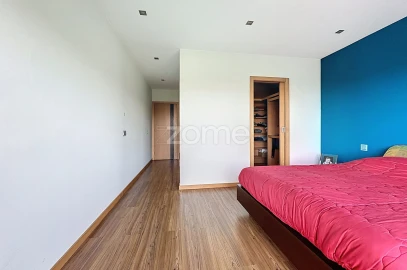 Moradia T6 para Venda em Buarcos