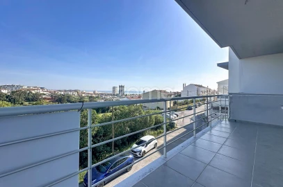 Moradia T6 para Venda em Buarcos