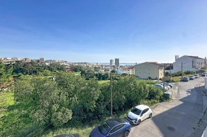 Moradia T6 para Venda em Buarcos