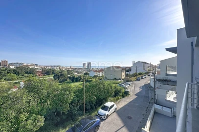 Moradia T6 para Venda em Buarcos