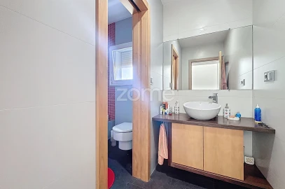 Moradia T6 para Venda em Buarcos