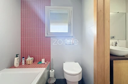 Moradia T6 para Venda em Buarcos