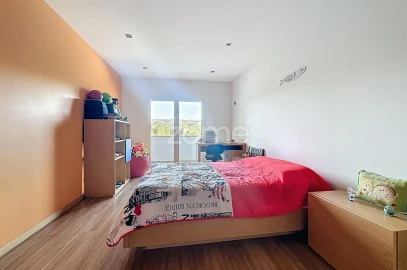 Moradia T6 para Venda em Buarcos