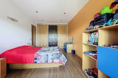 Moradia T6 para Venda em Buarcos