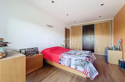 Moradia T6 para Venda em Buarcos