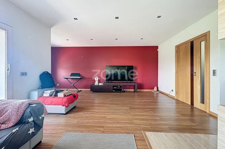 Moradia T6 para Venda em Buarcos Foto 20