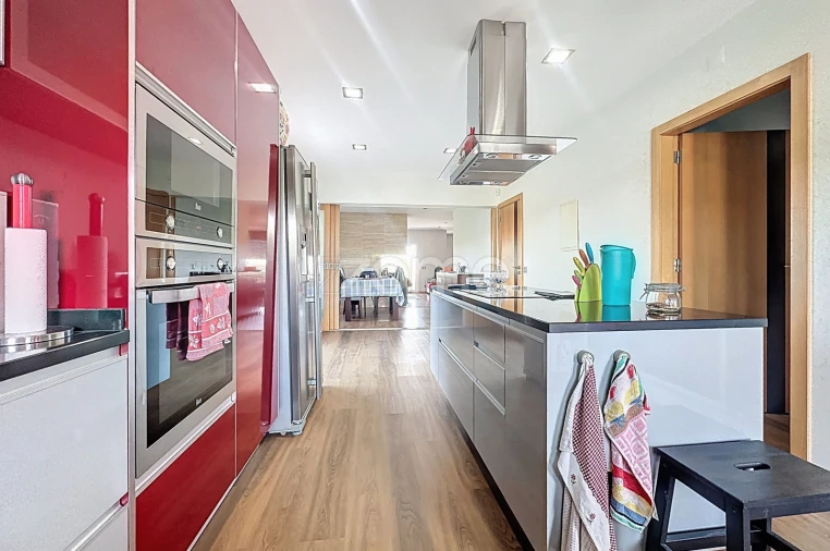 Moradia T6 para Venda em Buarcos Foto 32