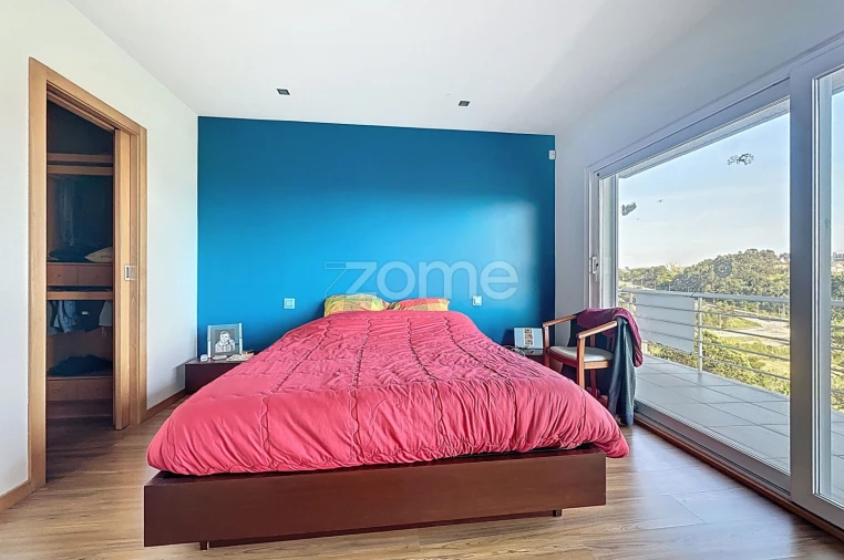 Moradia T6 para Venda em Buarcos Foto 50