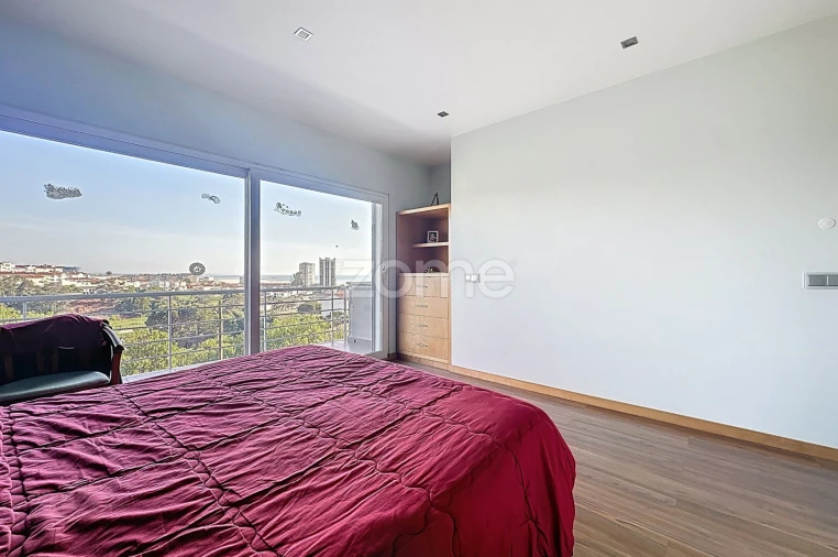 Moradia T6 para Venda em Buarcos Foto 55