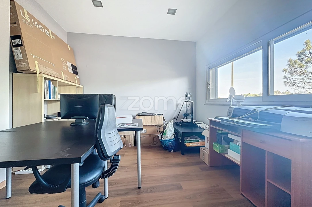 Moradia T6 para Venda em Buarcos Foto 11