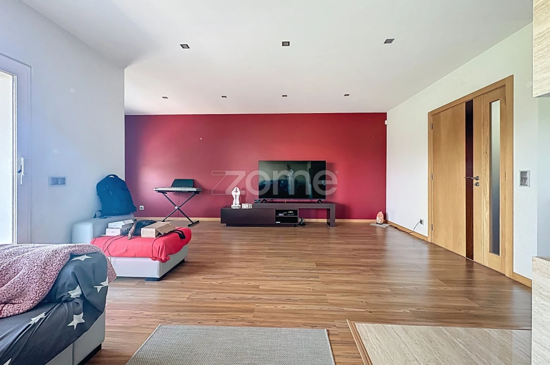 Moradia T6 para Venda em Buarcos Foto 20