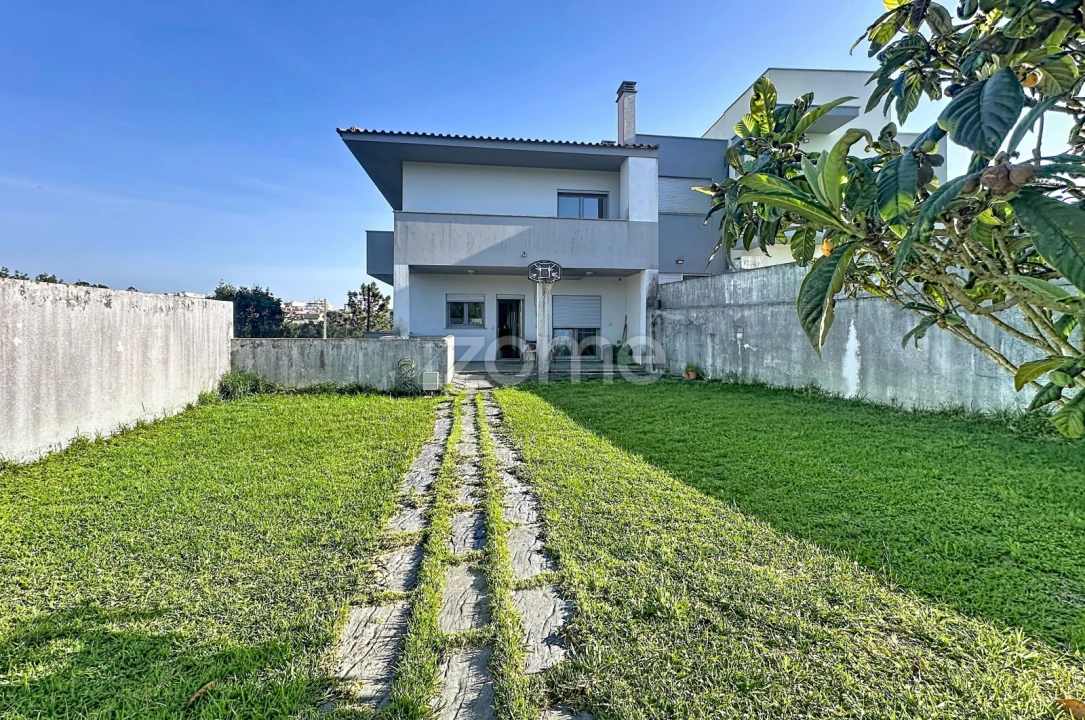 Moradia T6 para Venda em Buarcos Foto 44