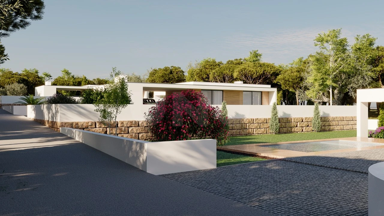 Moradia T3 para Venda em Turquel Foto 6