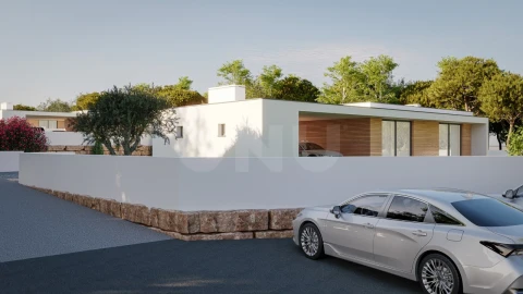 Moradia T3 para Venda em Turquel